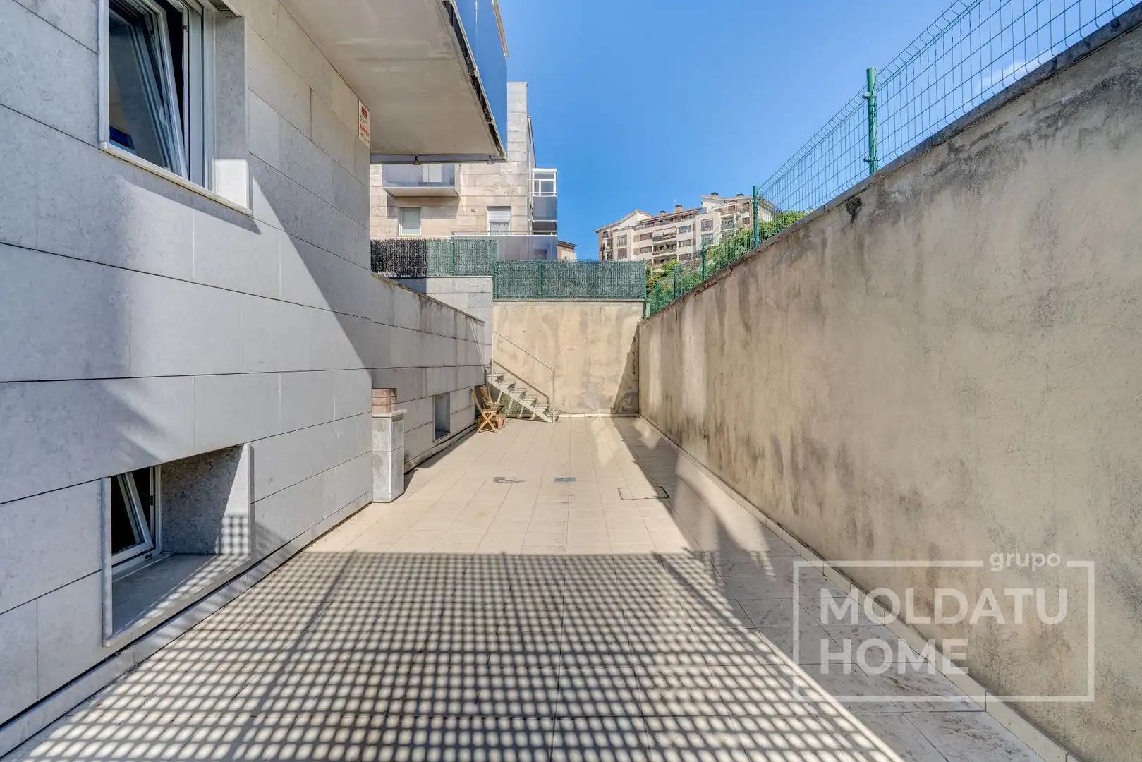 Duplex with lift for sale in Indalecio Prieto, imagen 70