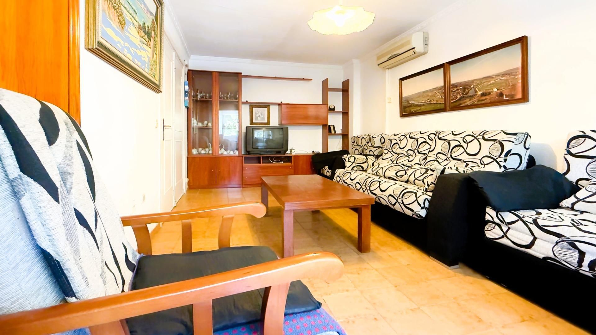 Planta baja en venta en Avenida de Portugal, 4, Juzgados - Plaza de Toros