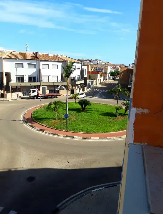 Ático en venta en Almoines
