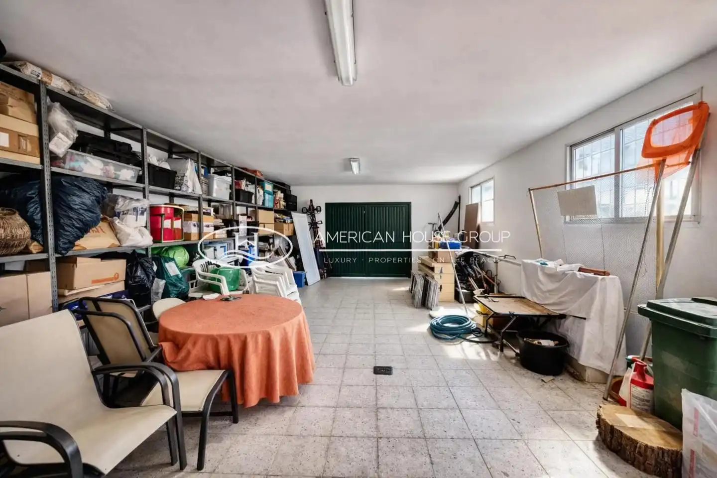Casa amb piscina en venda a Los Gallos, imagen 21