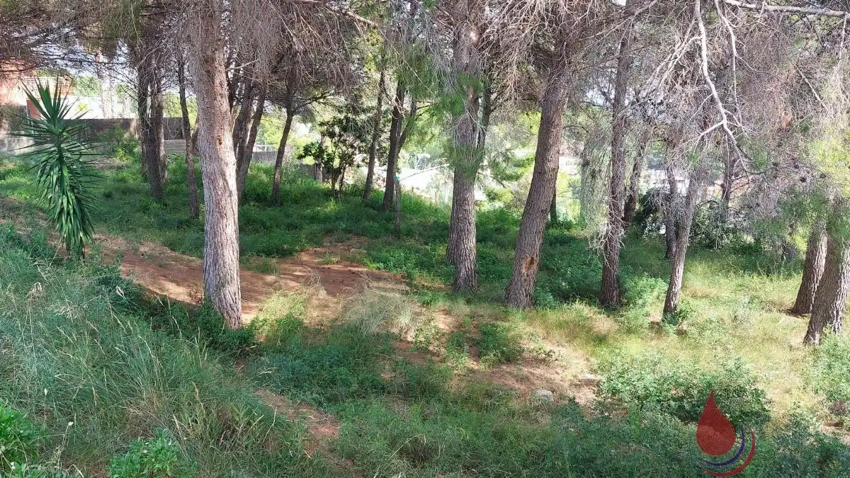 Residencial en venda en El Vendrell