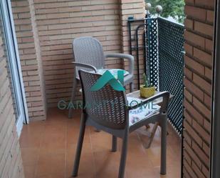 Terrassa de Pis de lloguer en  Córdoba Capital amb Aire condicionat