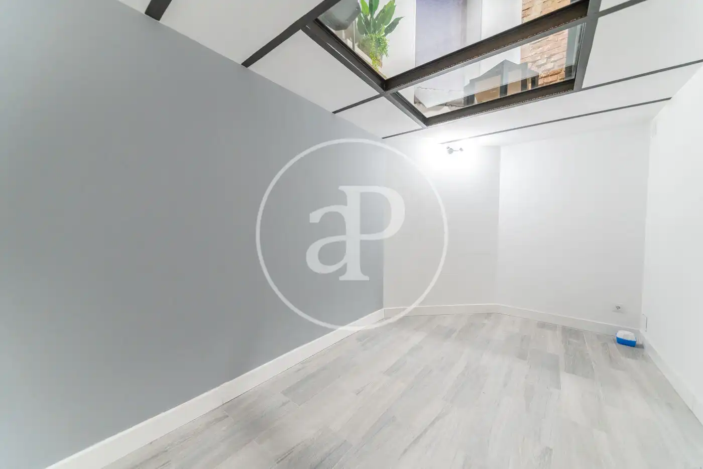Piso de alquiler en C. de Palencia, Cuatro Caminos - Azca