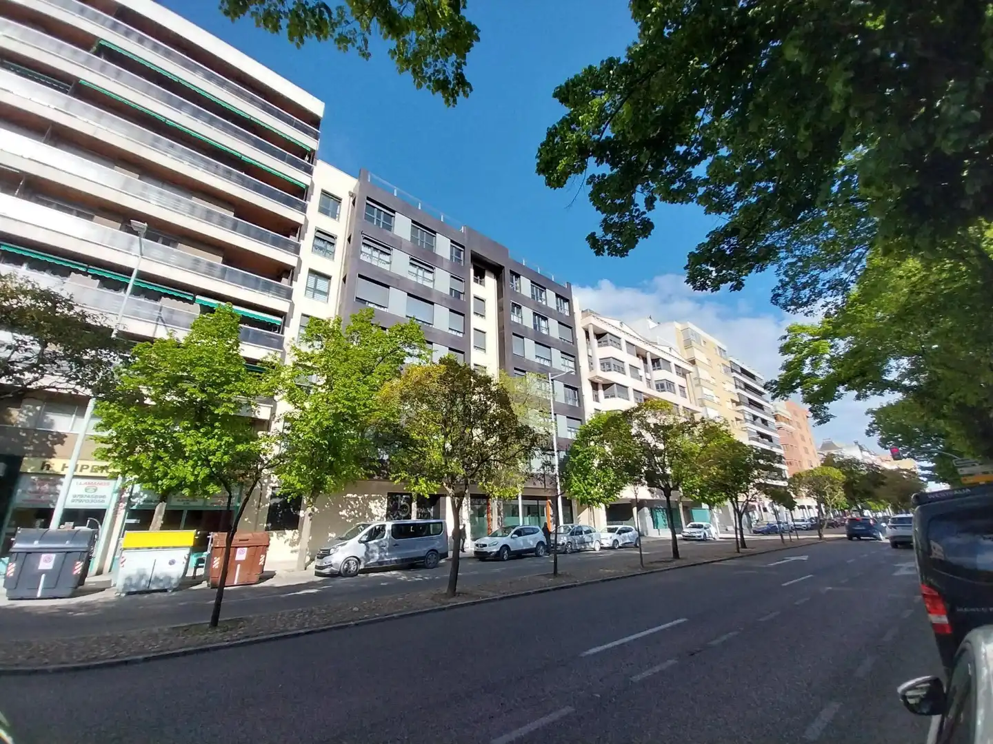 Pis amb terrassa en venda a Avenida de Casado del Alisal, imagen 41