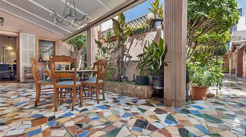 Foto 2 de Casa o chalet en venta en Es Portixol - Es Molinar, Palma de Mallorca