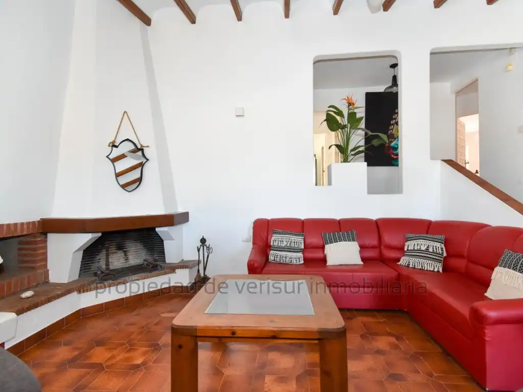 Villa avec terrasse à vendre à Calarreona, imagen 3
