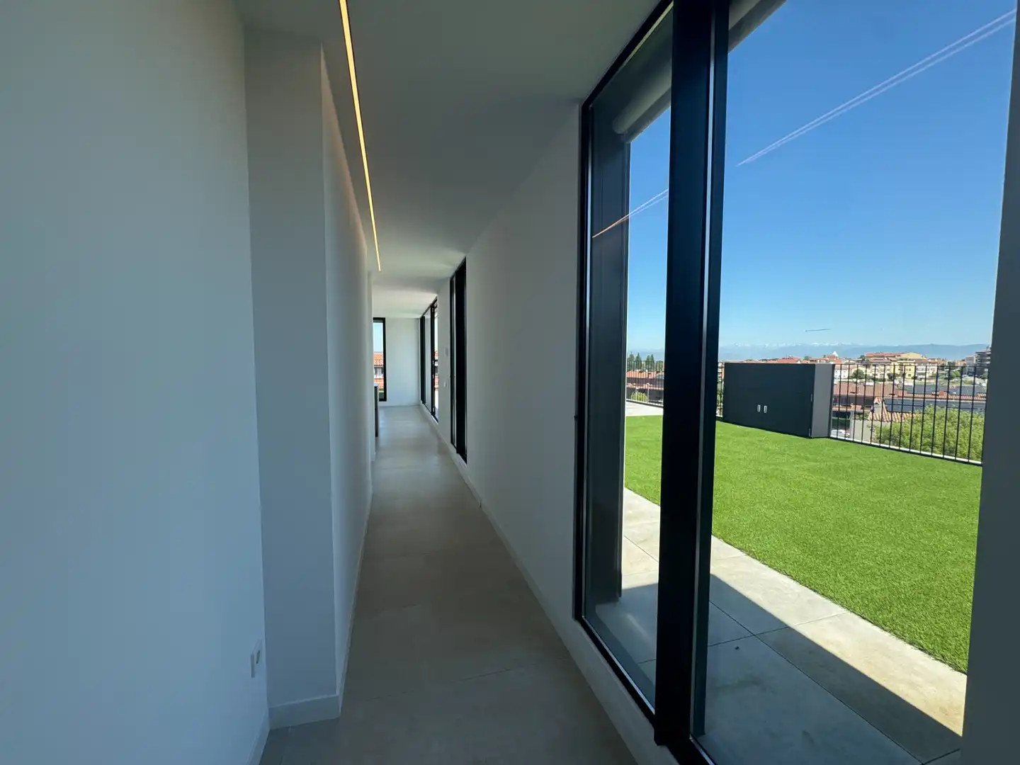 Dúplex en venda en Taradell amb Aire condicionat, Calefacció i Terrassa