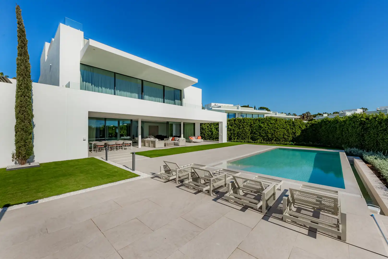 Maison avec piscine à vendre à Milla de Oro, imagen 2