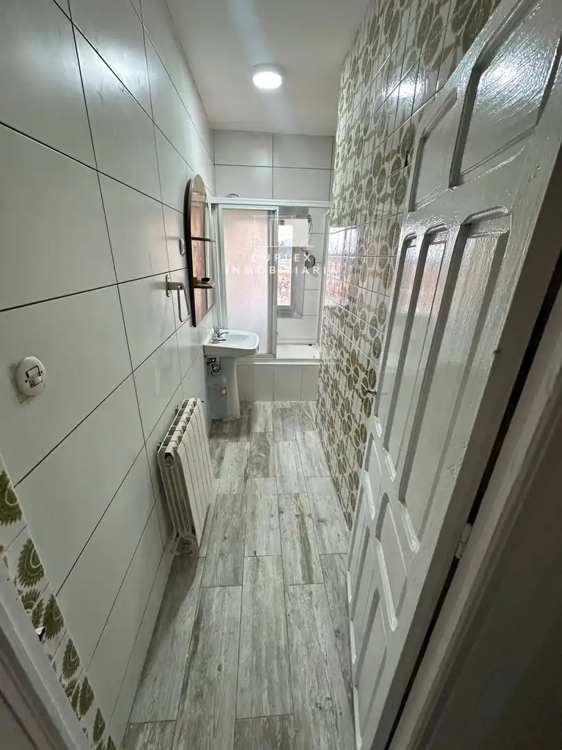 Bathroom of Flat for sale in Cuenca  with Heating and Terrace