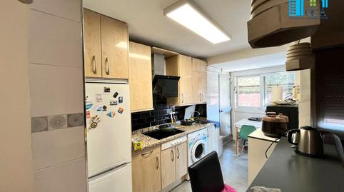 Foto 4 de Piso en venta en Calle del Pinzón, Vista Alegre,  Madrid Capital