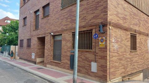 Foto 3 de Ático en venta en C/ Trinidad, Villalba Estación, Collado Villalba