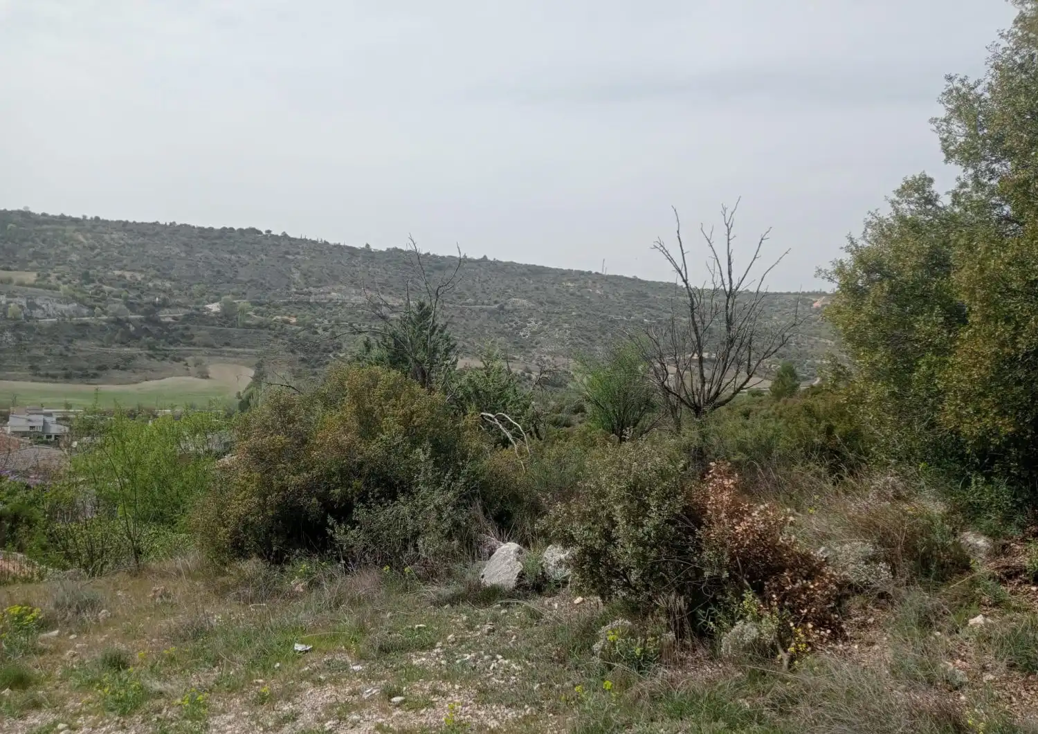 Residential for sale in Villar del Olmo