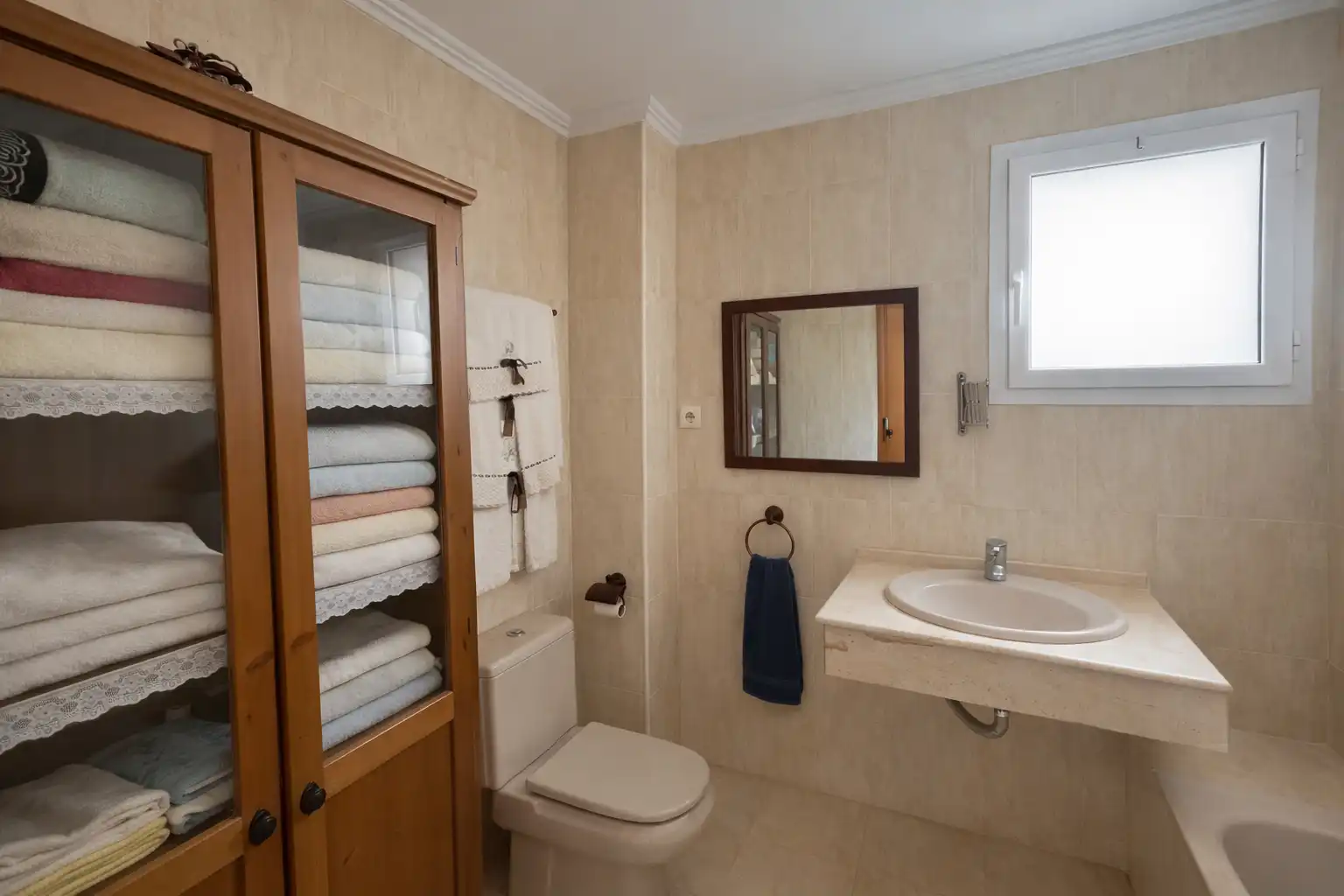 Doppelhaushälfte mit Garten zum Verkauf in Manantiales - Lagar - Cortijo, imagen 17
