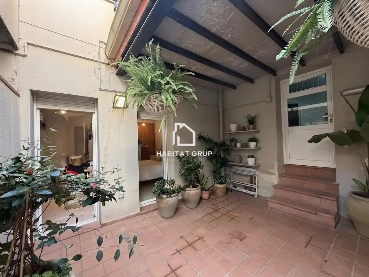 Haus zum Verkauf in Eixample, imagen 8
