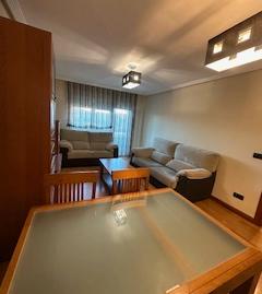 Foto 3 de Piso de alquiler en Avenida de Mariano Andrés, Las Ventas, León Capital