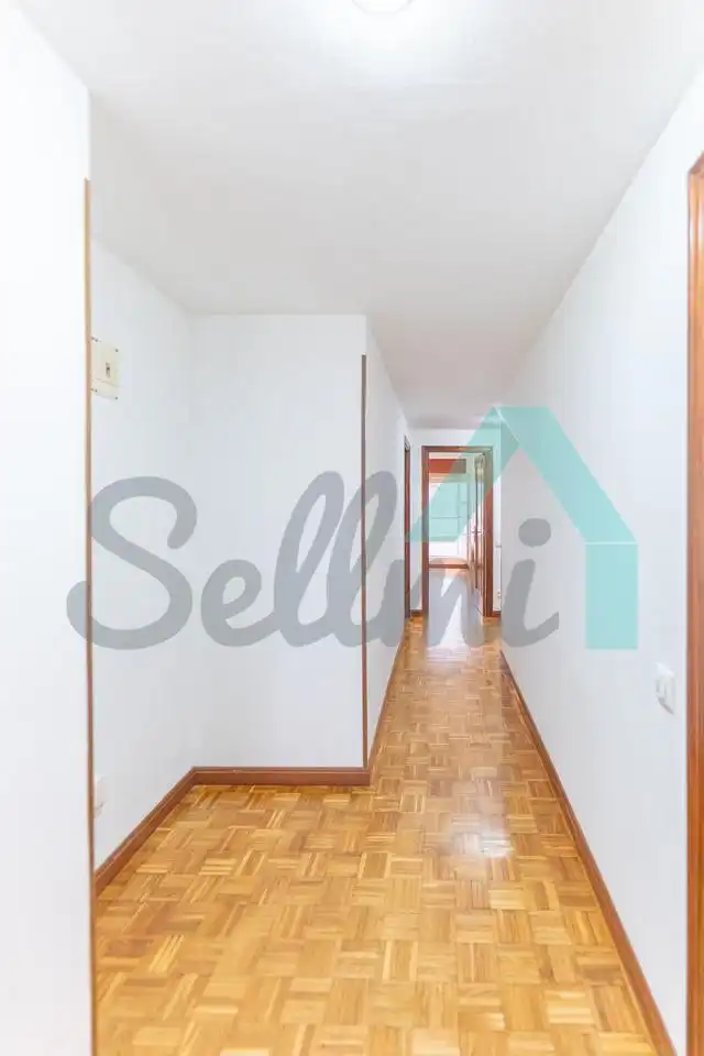 Piso en venta en Ería - Masip