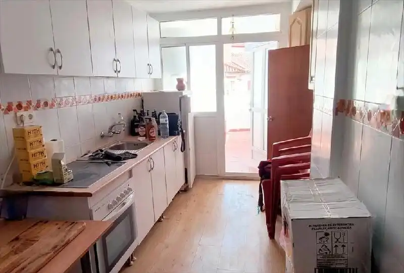 Appartamento in vendita a Uleila del Campo