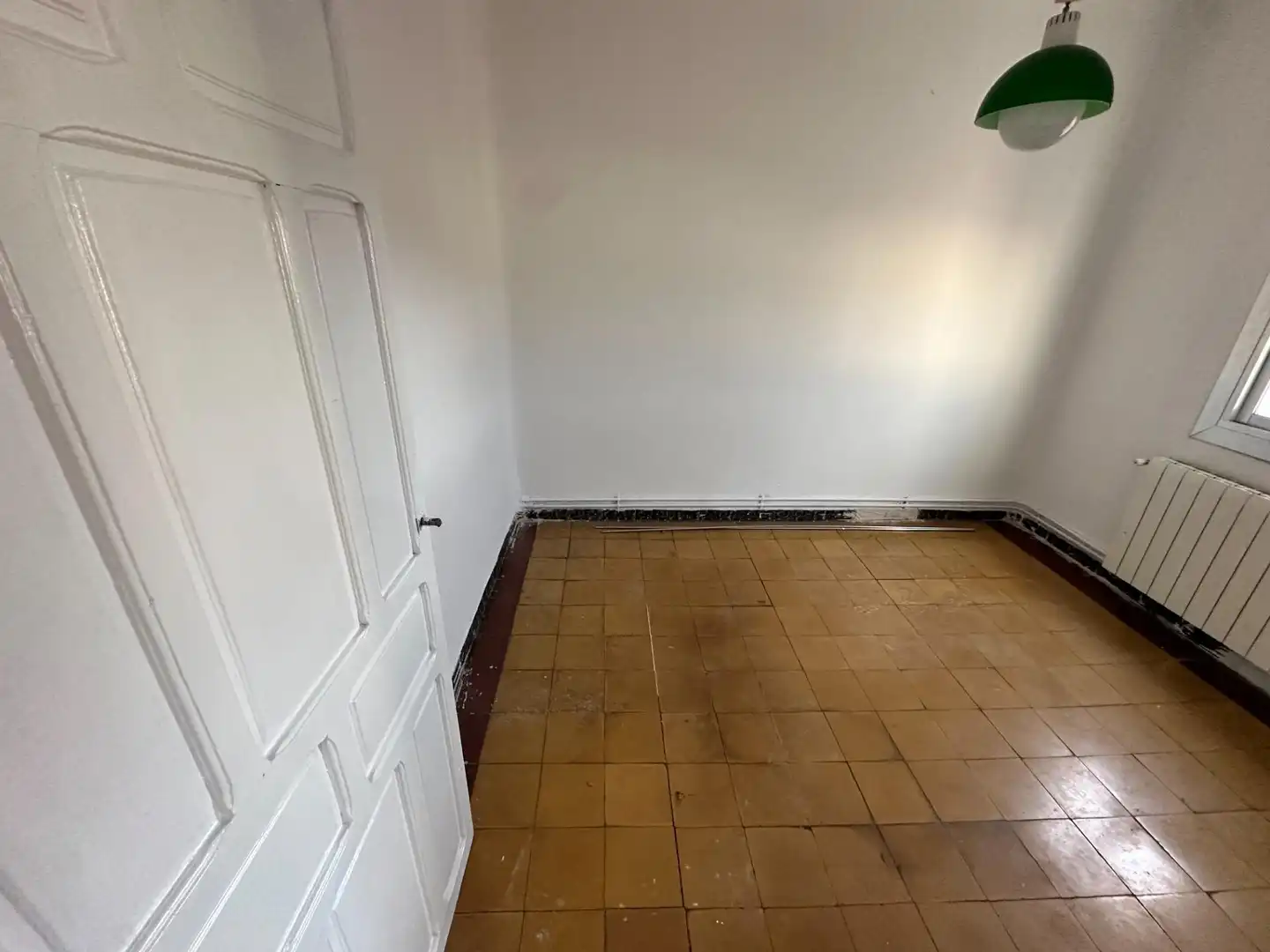 Piso en venta en Cuenca con Calefacción