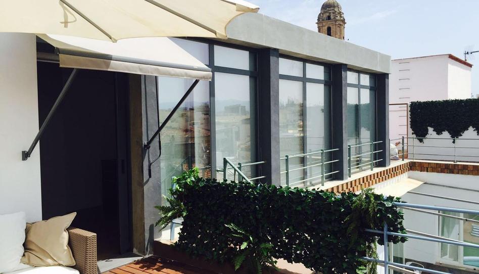 Photo 1 of Attic for sale in Calle Granada, Centro Histórico, Málaga