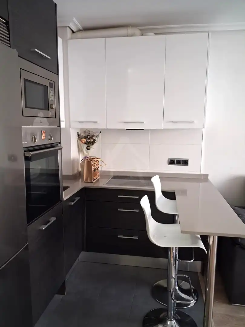 Wohnung mit Aufzug zum Verkauf in Logroño - CL CHILE, imagen 3