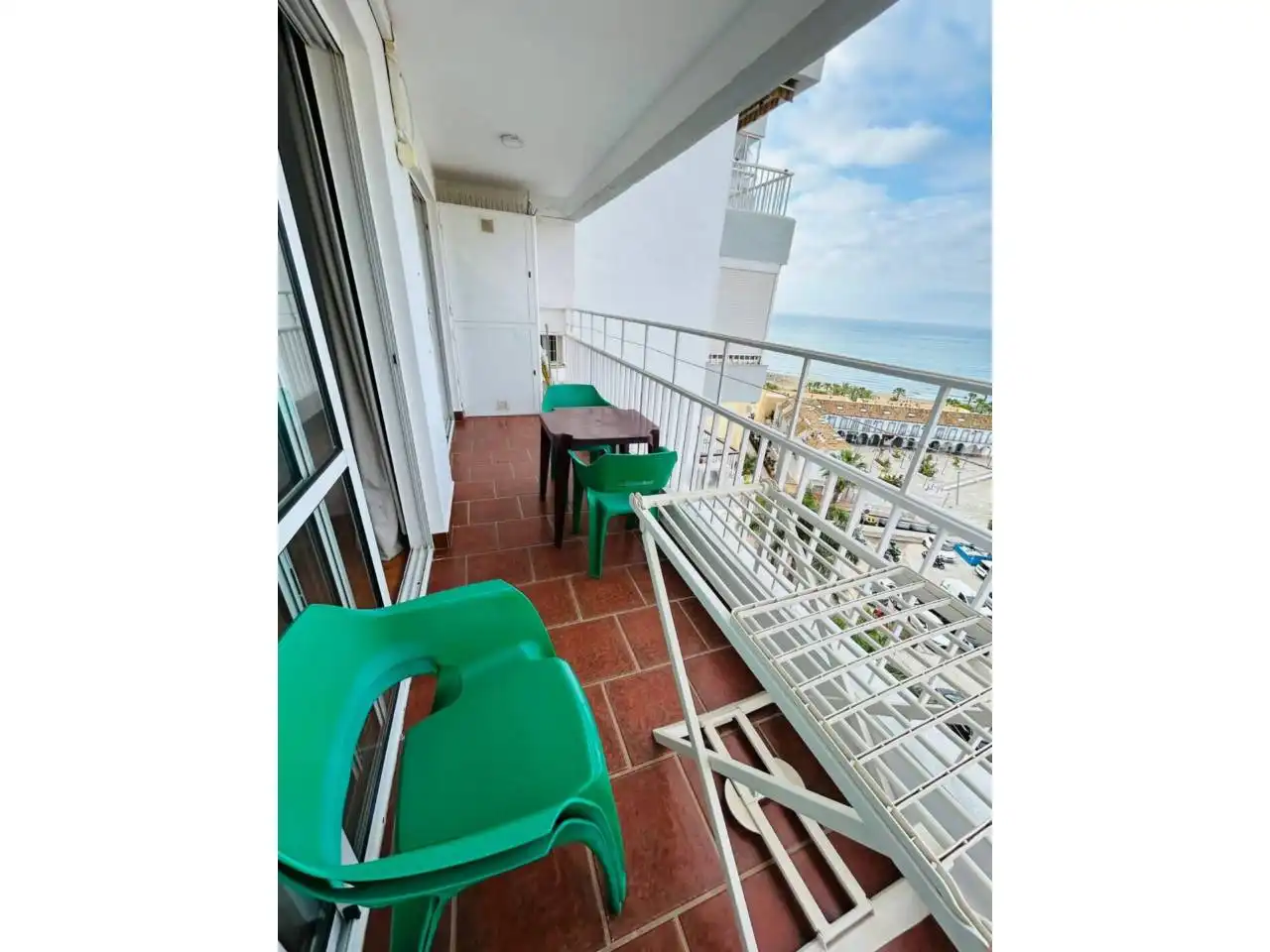 Apartament en venda a Puerto Marina