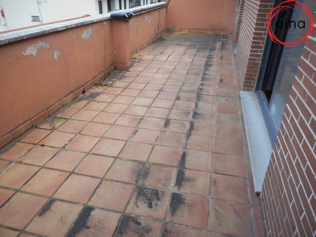 Terrace of Attic for sale in Villava / Atarrabia  with Heating, Terrace and Storage room