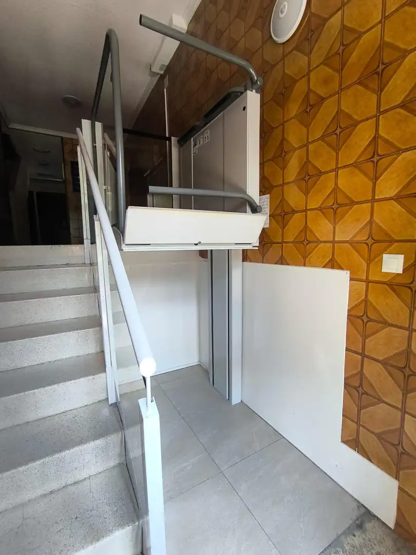 Wohnung mit Aufzug zum Verkauf in Centro, imagen 29