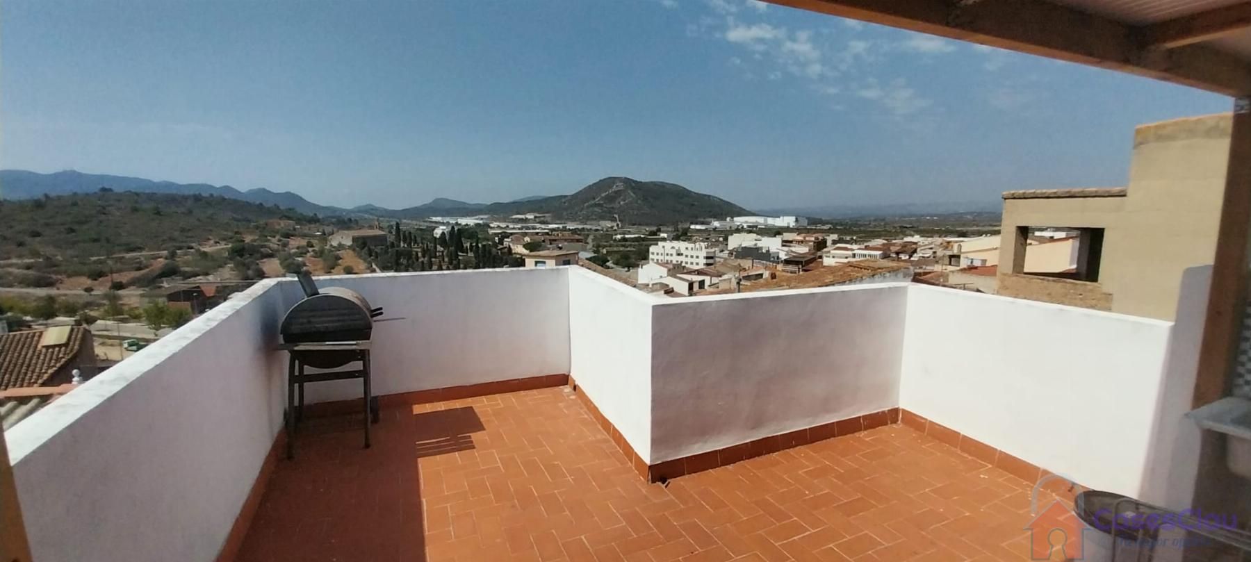 Casa o xalet de lloguer a del carmen, Cabanes