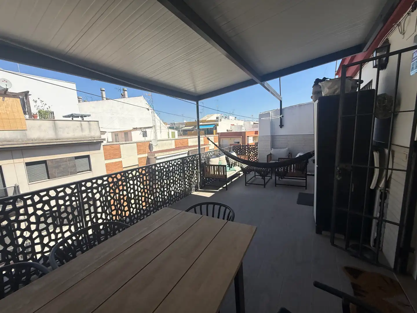 Terrassa de Àtic en venda en Huelva amb Aire condicionat, Calefacció i Terrassa