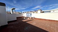 Terrace of Attic for sale in El Campello  with Terrace and Balcony