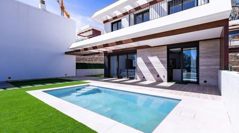 Foto 2 de Casa o chalet en venta en Xirles, Polop