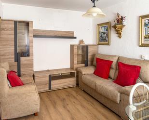 Living room of House or chalet for sale in Vegas del Genil