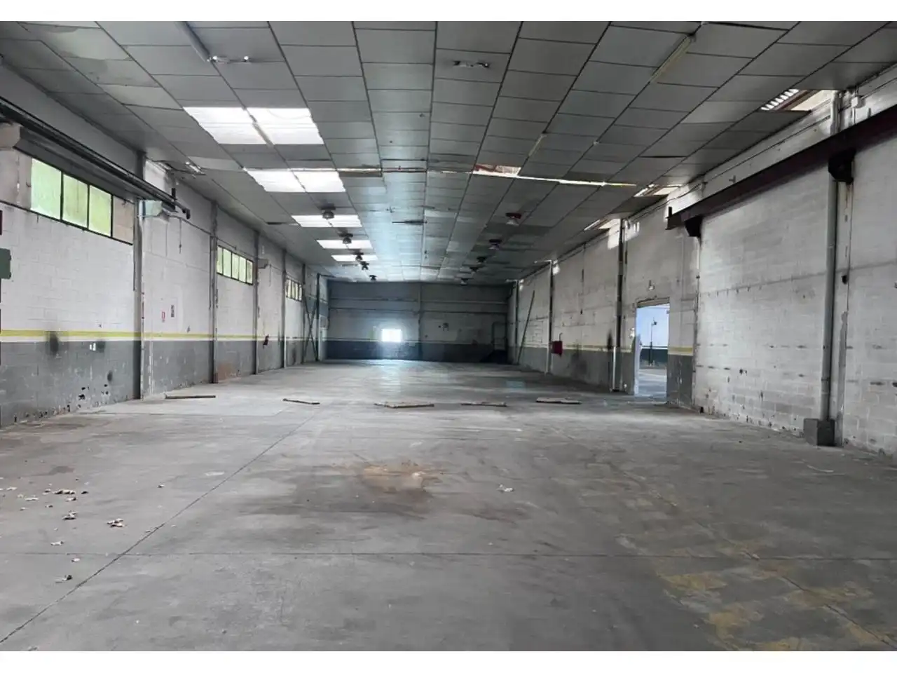 Industrial buildings for rent in Polinyà  with Heating and Alarm