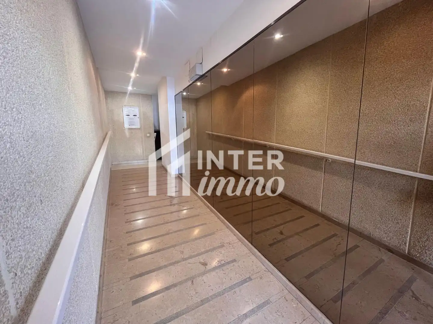 Mini appartamento con ascensore in vendita a Plaza CARLES FAGES CLIMENT 7, imagen 33