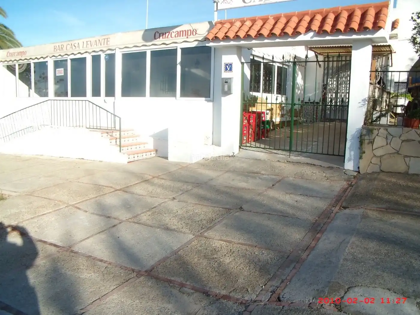 Local comercial en venta en Lugar Alcornocalejo 16, imagen 7