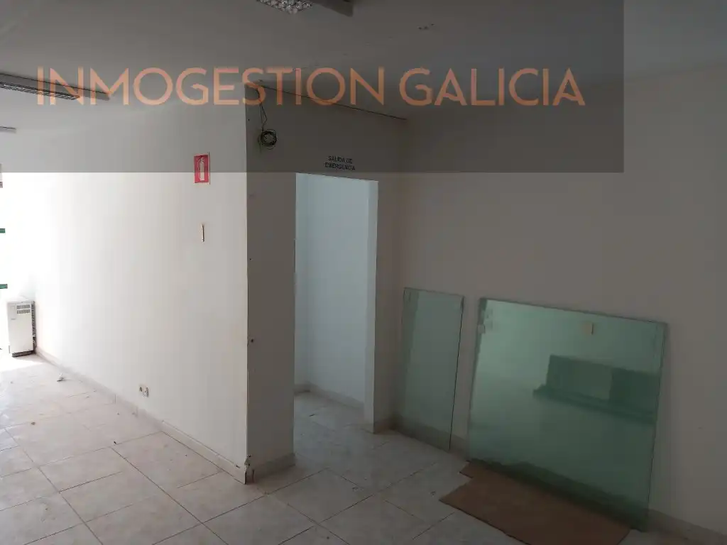 Büro zur Miete in Poligono Pocomaco Av 4, imagen 42