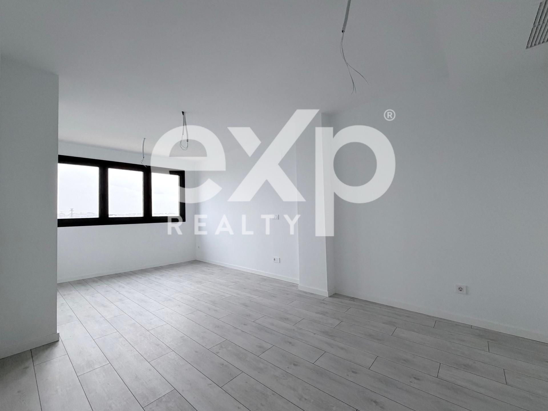 Flat to rent in El Mercado