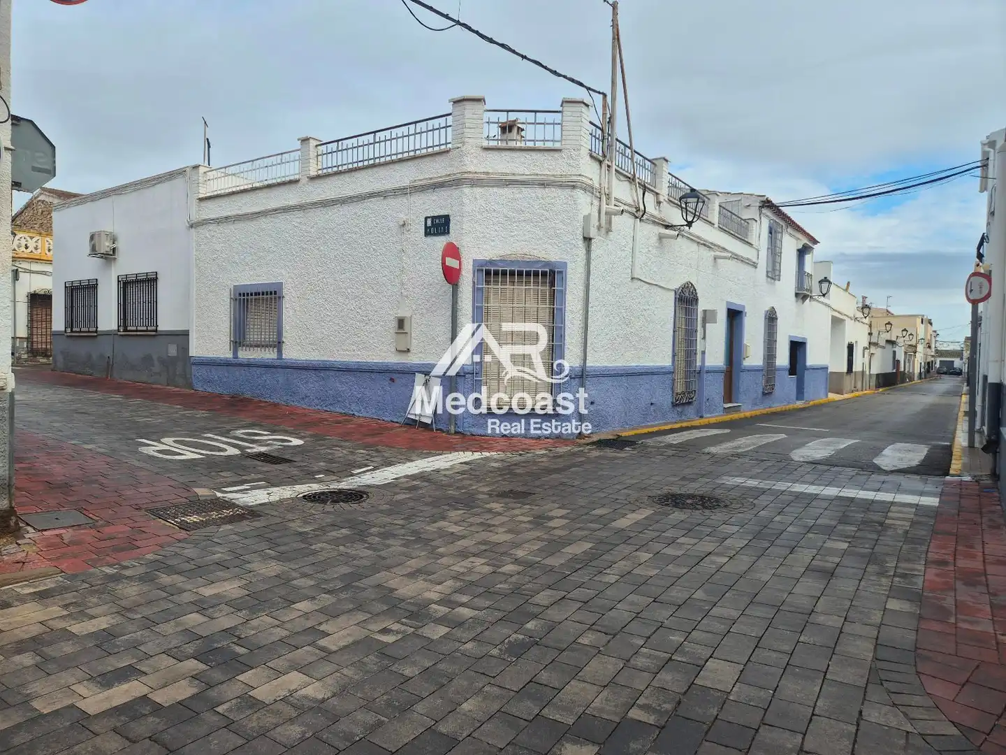 Chalet en venta en Palma La