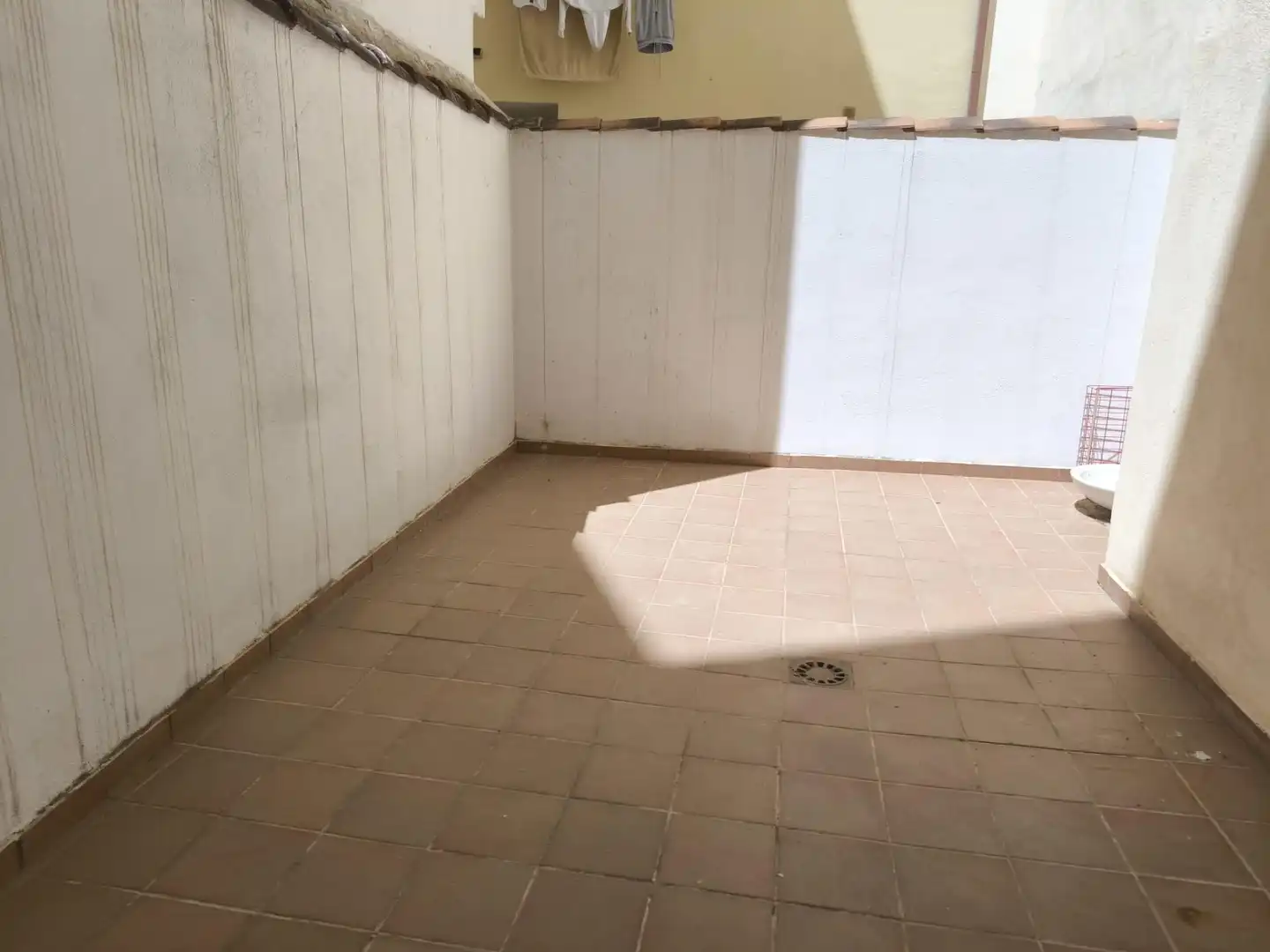 Balcony of Flat for sale in Maracena  with Terrace