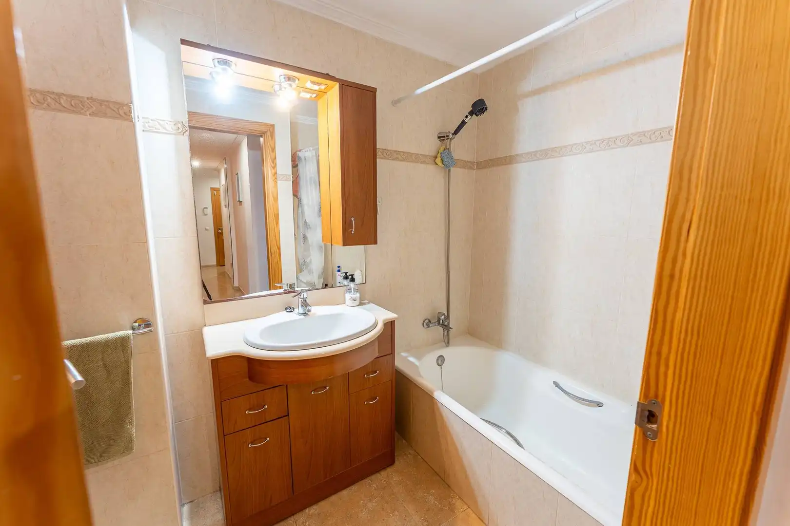 Baño de Piso en venta en Inca con Aire acondicionado, Calefacción y Terraza