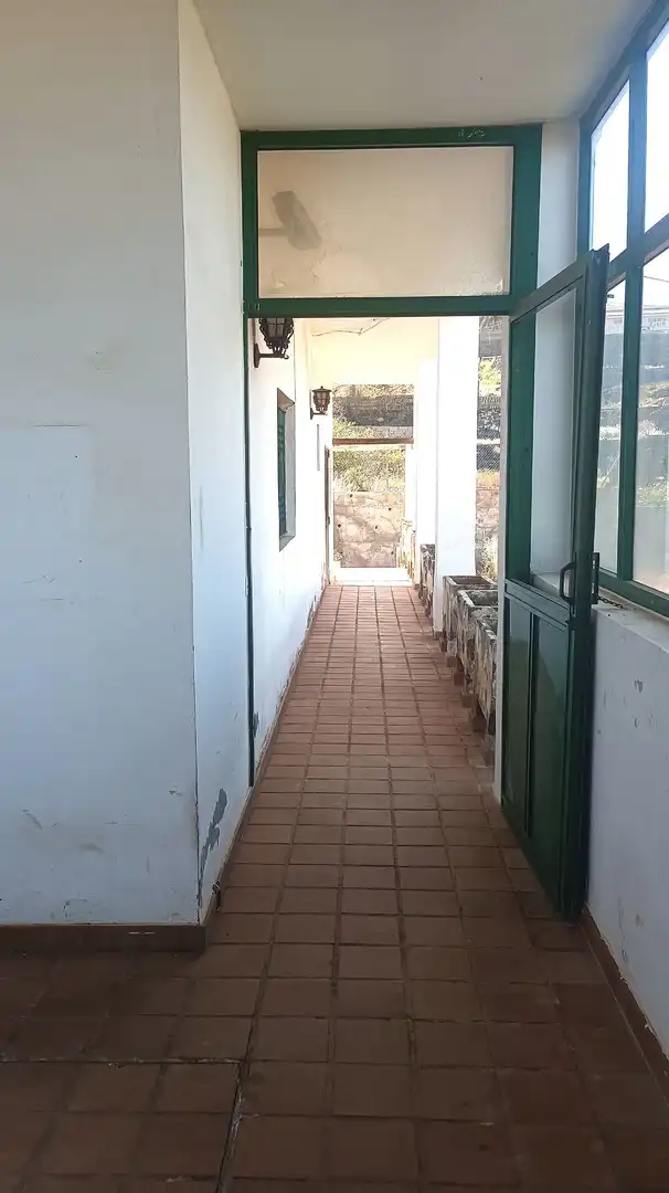 Casa o chalet en venta en Candelaria con Terraza, Trastero y Piscina