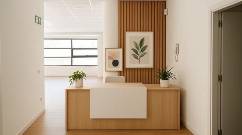 Foto 5 de Oficina en venta en Calle Chile, 4, El Pinar - Punta Galea, Las Rozas de Madrid