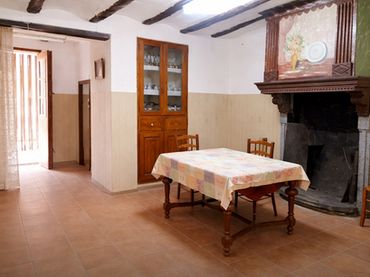 Casa en venta en Carrer Sant Josep