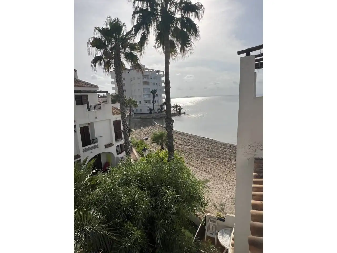 Casa o chalet en venta en Aldeas de Taray 1ª Fase, 1, Entremares