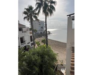 Exterior view of House or chalet for sale in La Manga del Mar Menor  with Terrace and Furnished