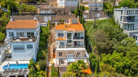 Foto 2 de Casa o chalet en venta en Santa Cristina - Sant Francesc, Blanes