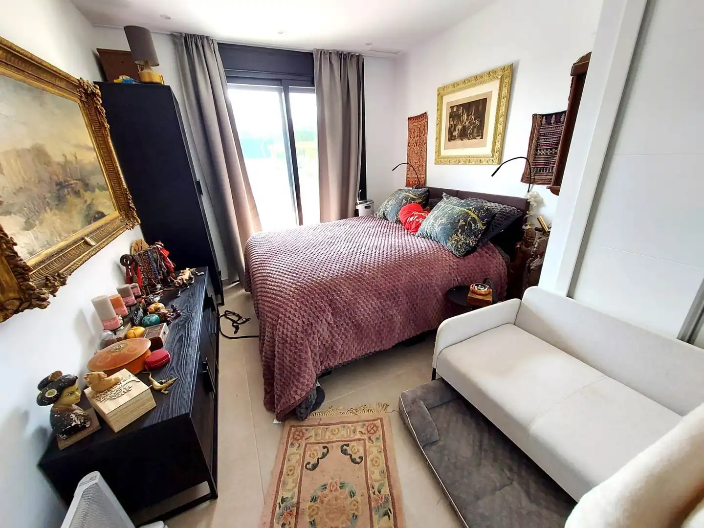 Villa avec piscine à vendre à Calasparra, imagen 13