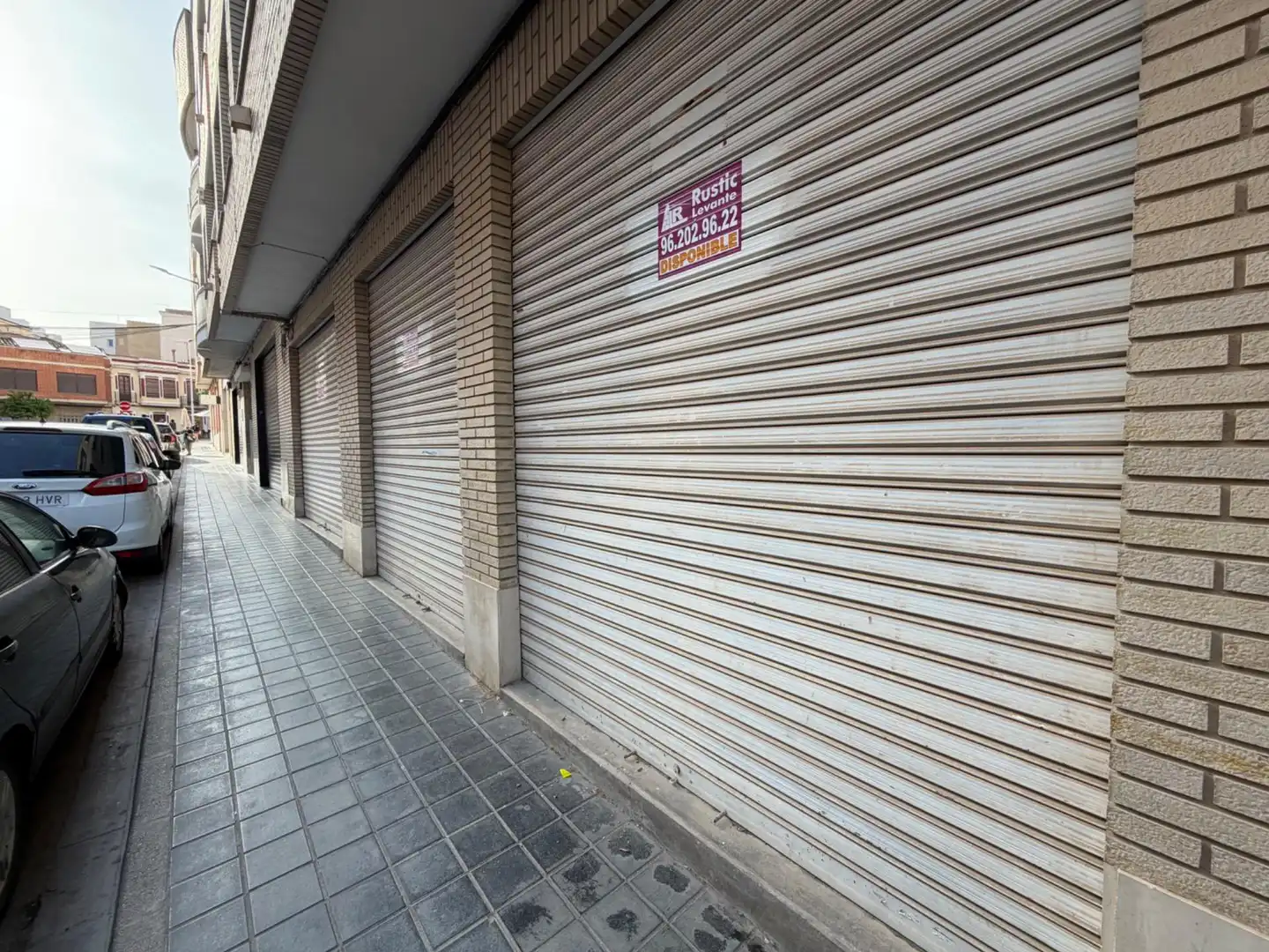 Commercial properties for sale in Llíria