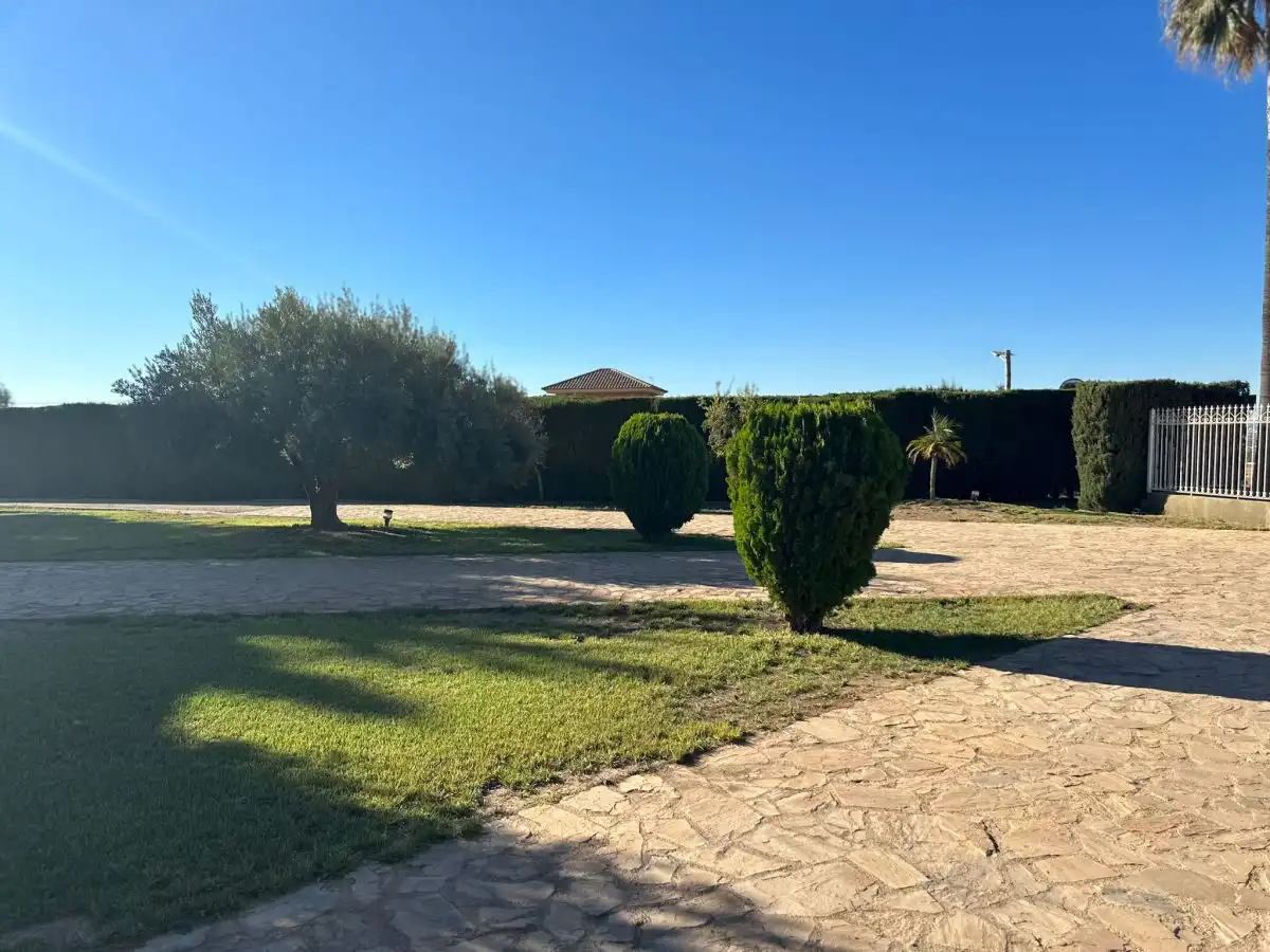 Xalet amb piscina en venda a Alto de Purias, imagen 11