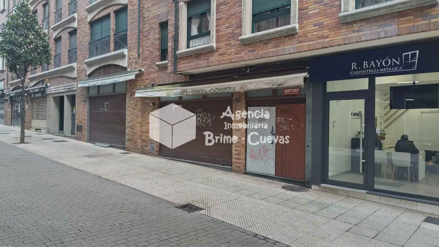 Local comercial en venda a Avellanos 2, imagen 3
